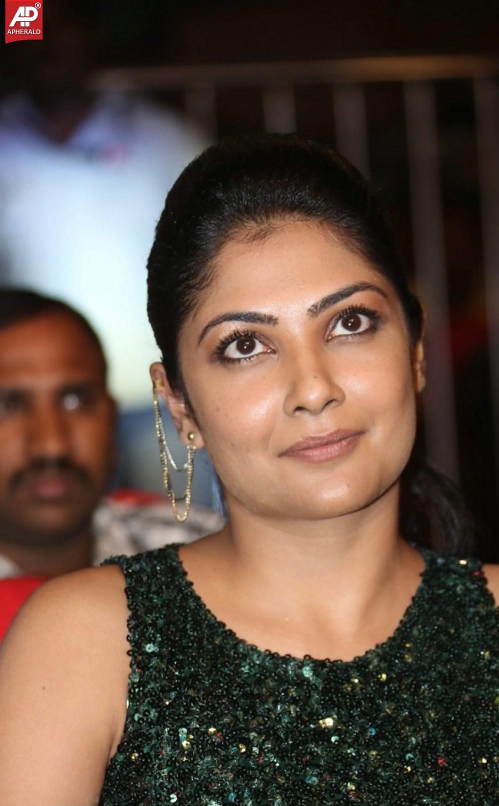 Kamalini Mukherjee at GAV Audio Launch