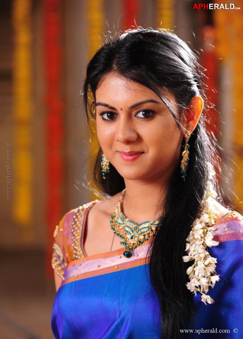 Kamna Jethmalani Stills