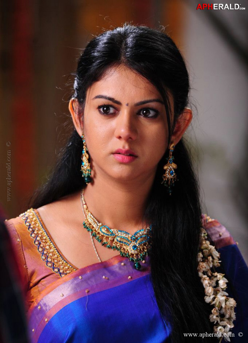 Kamna Jethmalani Stills