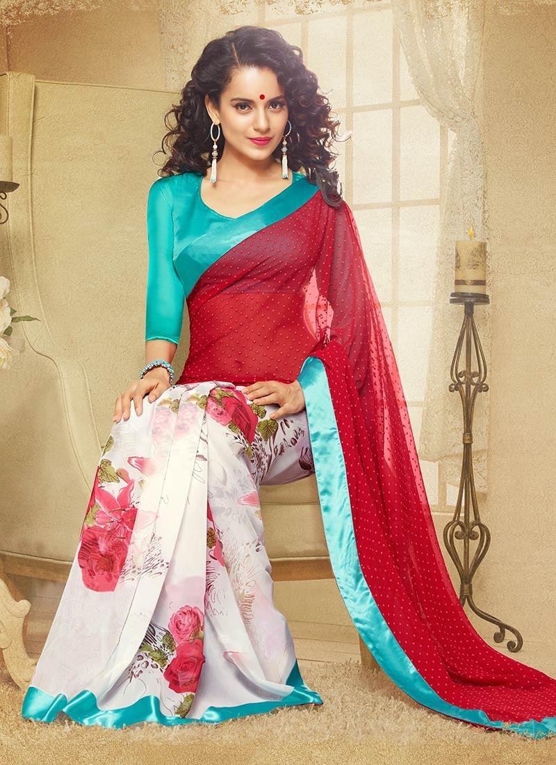 Kangana Ranaut Latest Traditional Look