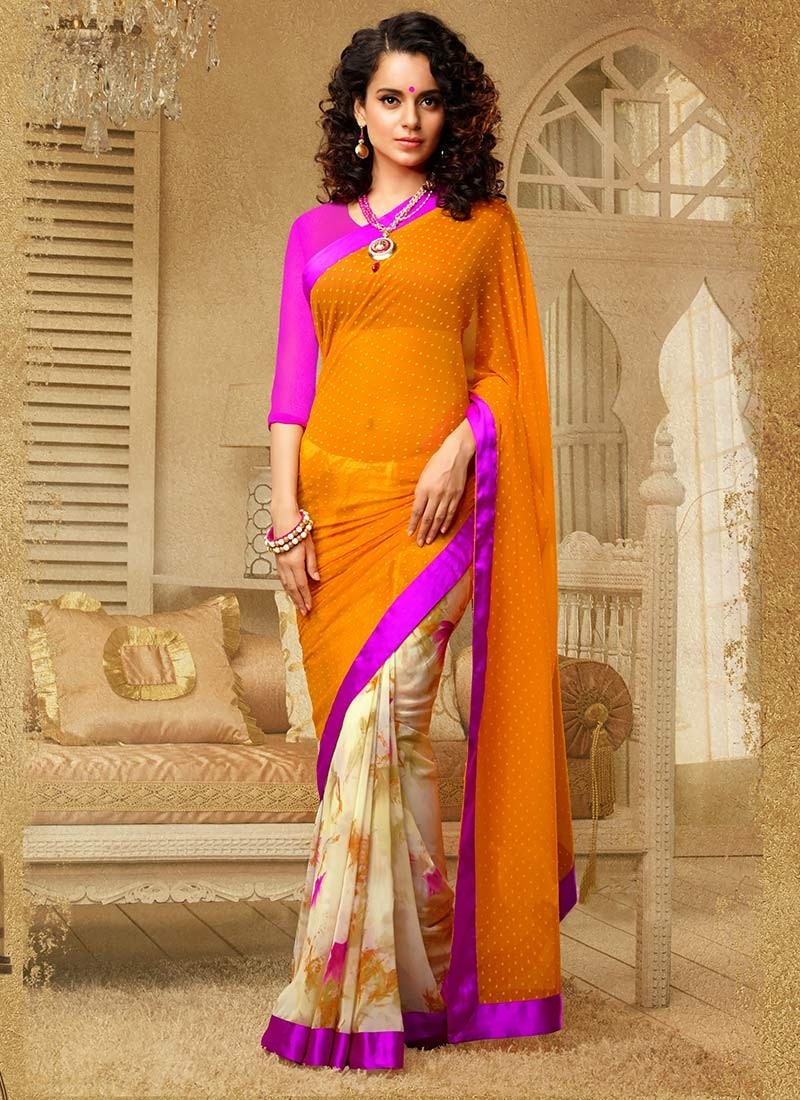 Kangana Ranaut Latest Traditional Look