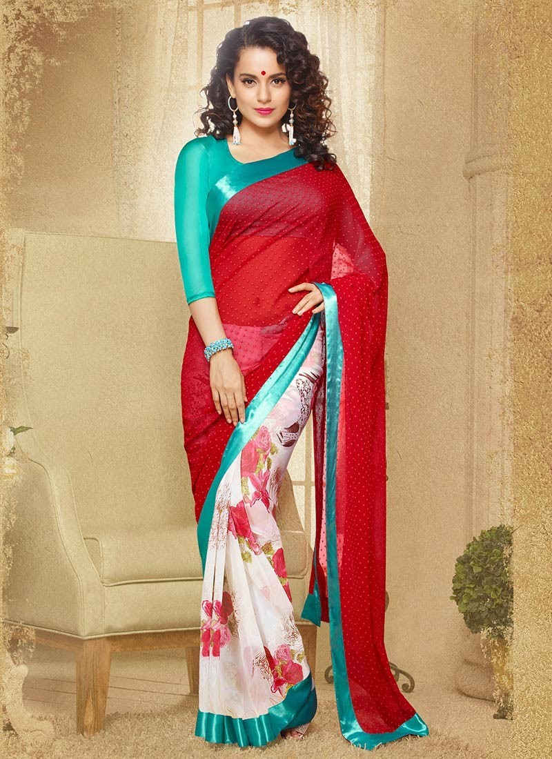 Kangana Ranaut Latest Traditional Look