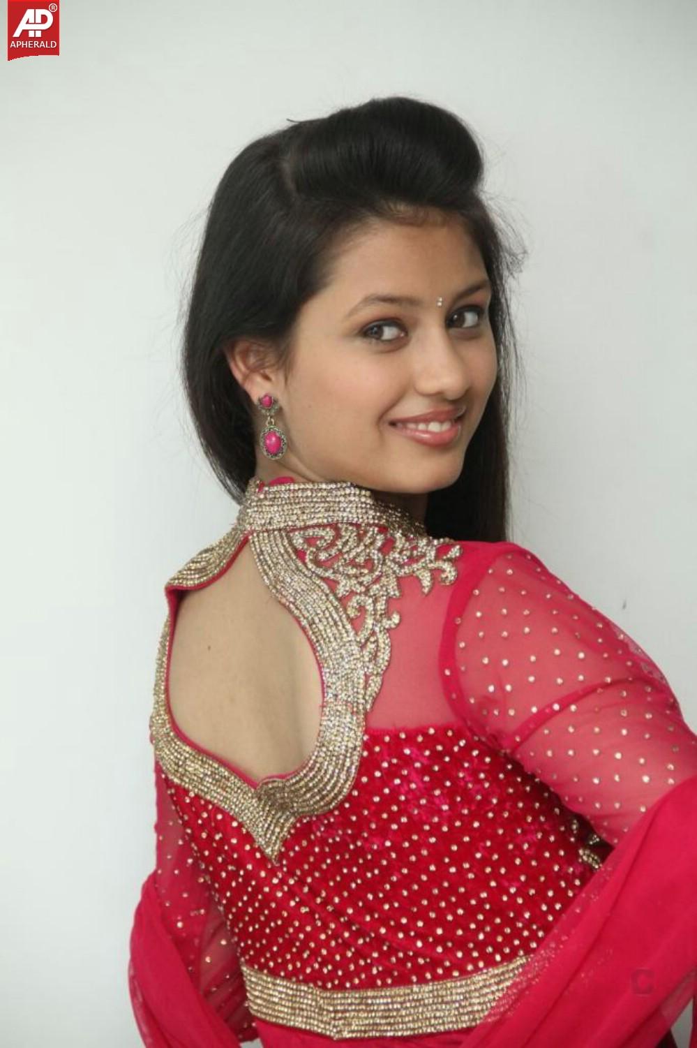 Kanika Tiwari Latest Stills