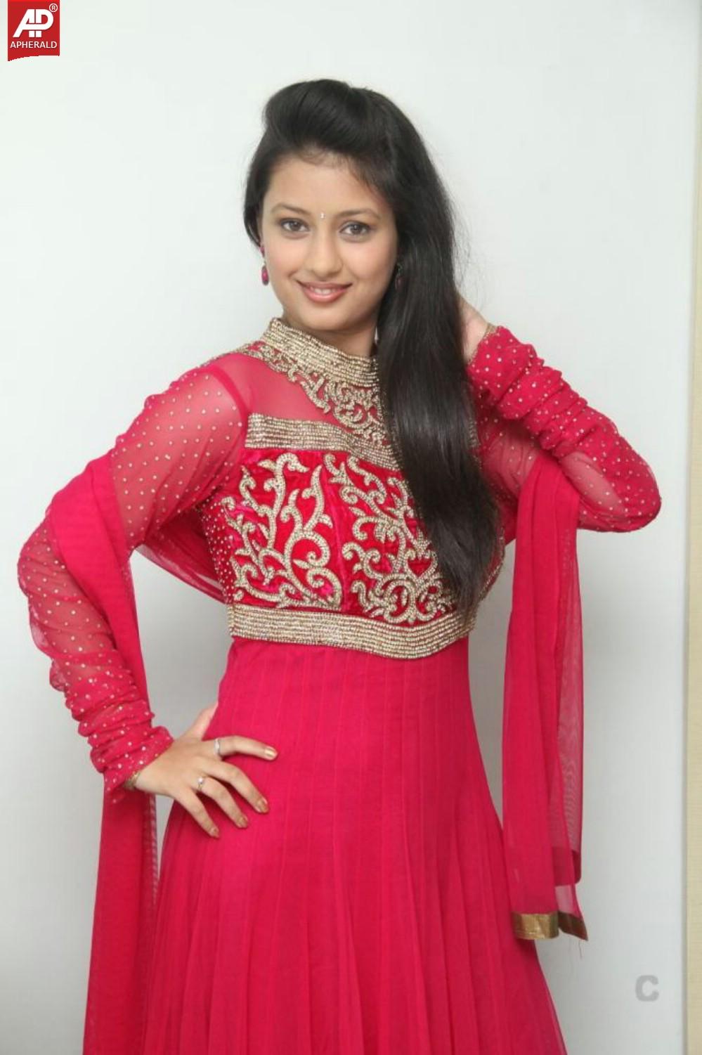 Kanika Tiwari Latest Stills
