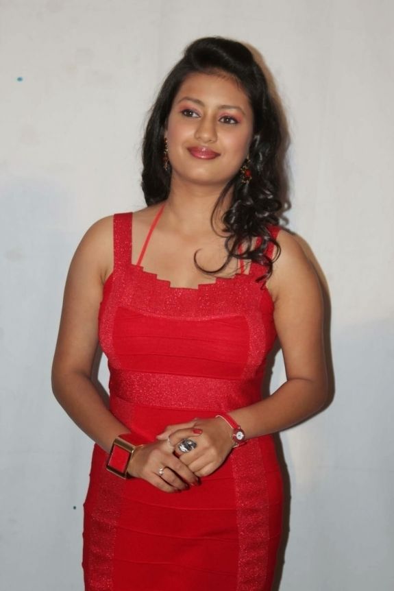 Kanika Tiwari Stills