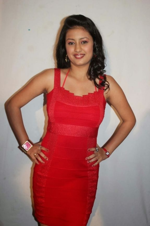 Kanika Tiwari Stills