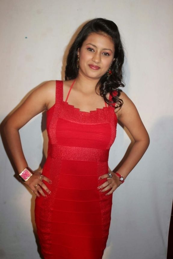 Kanika Tiwari Stills