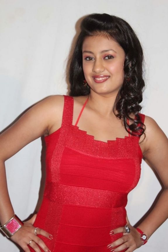 Kanika Tiwari Stills