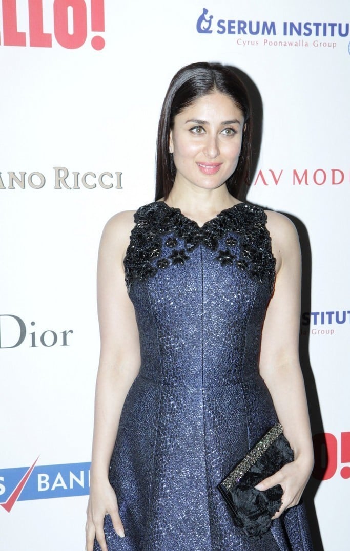 Kareena Kapoor Latest Beautiful Gallery