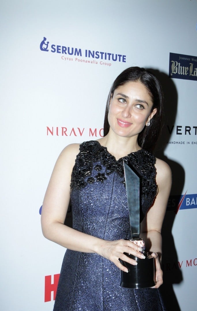 Kareena Kapoor Latest Beautiful Gallery