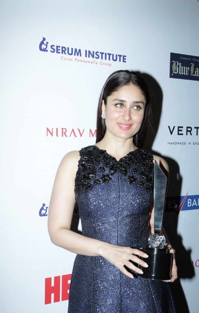 Kareena Kapoor Latest Beautiful Gallery