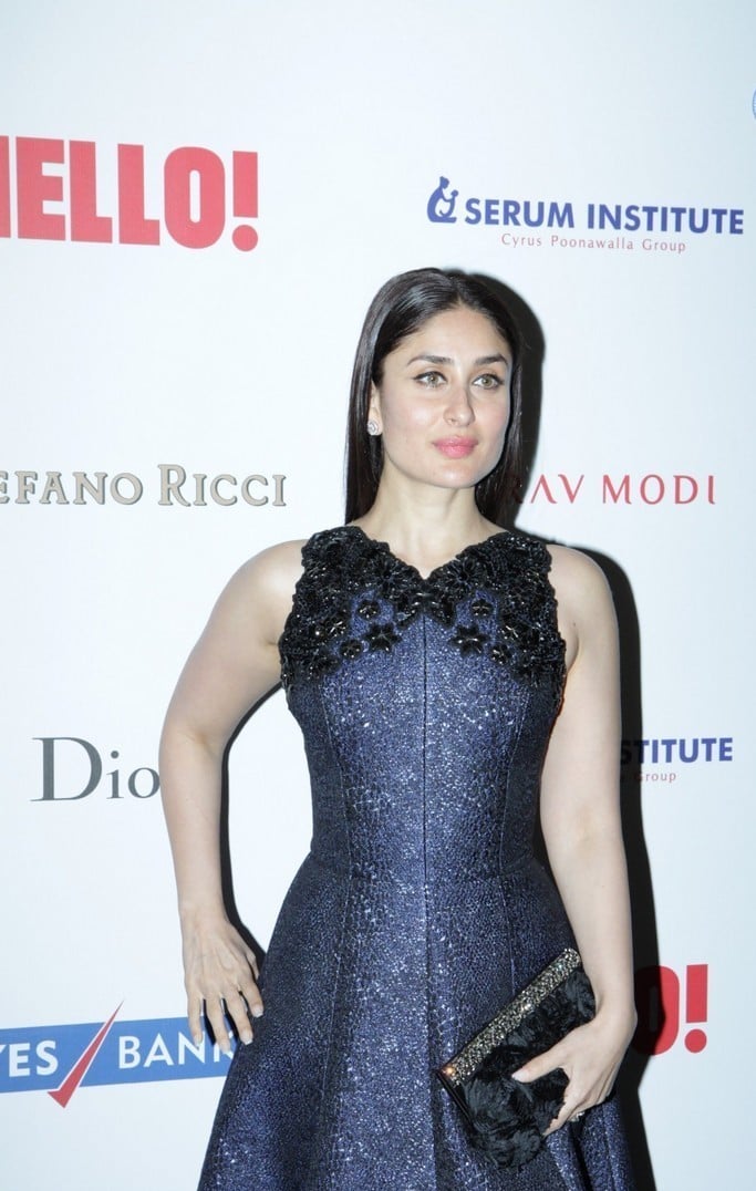 Kareena Kapoor Latest Beautiful Gallery