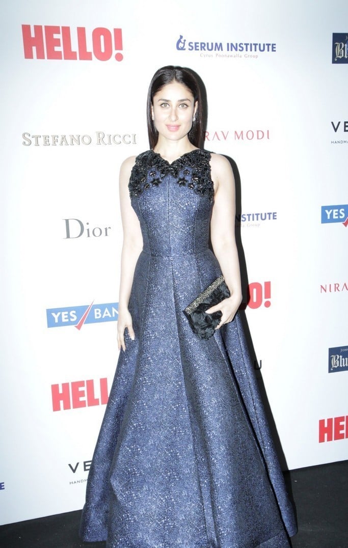 Kareena Kapoor Latest Beautiful Gallery