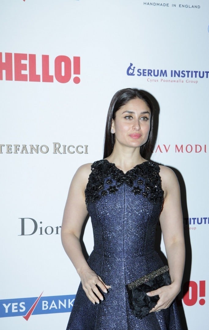 Kareena Kapoor Latest Beautiful Gallery