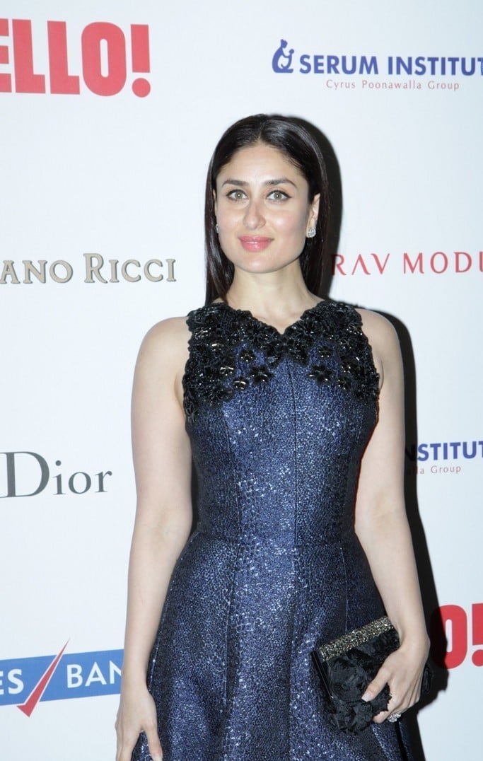 Kareena Kapoor Latest Beautiful Gallery