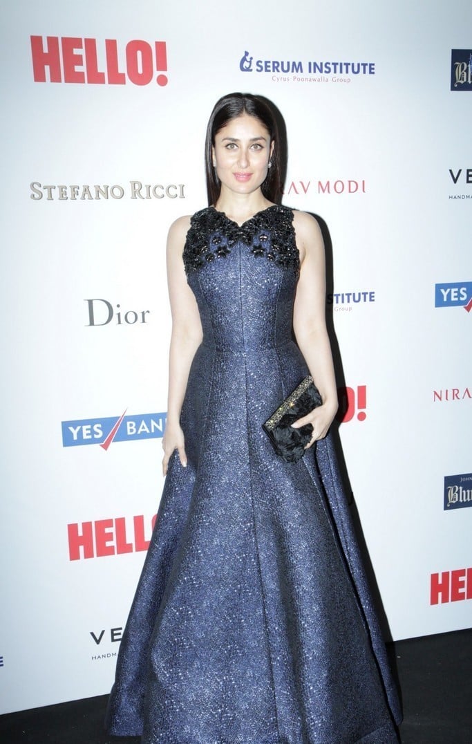 Kareena Kapoor Latest Beautiful Gallery