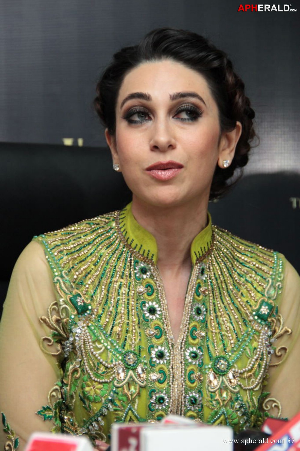 Karishma Kapoor Stills