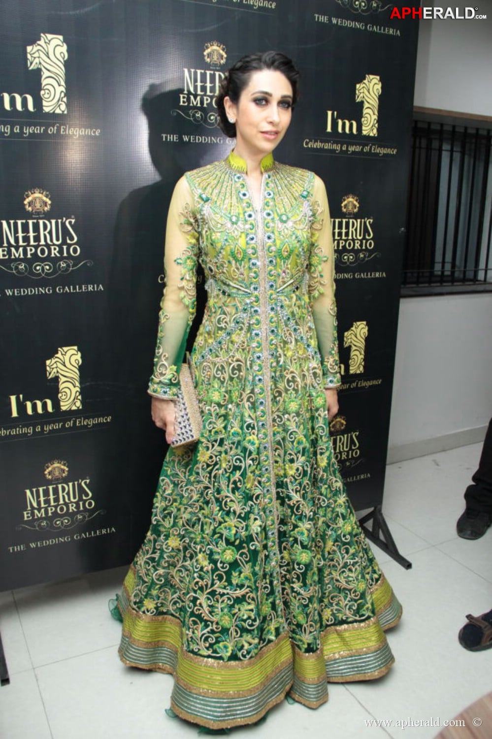 Karishma Kapoor Stills