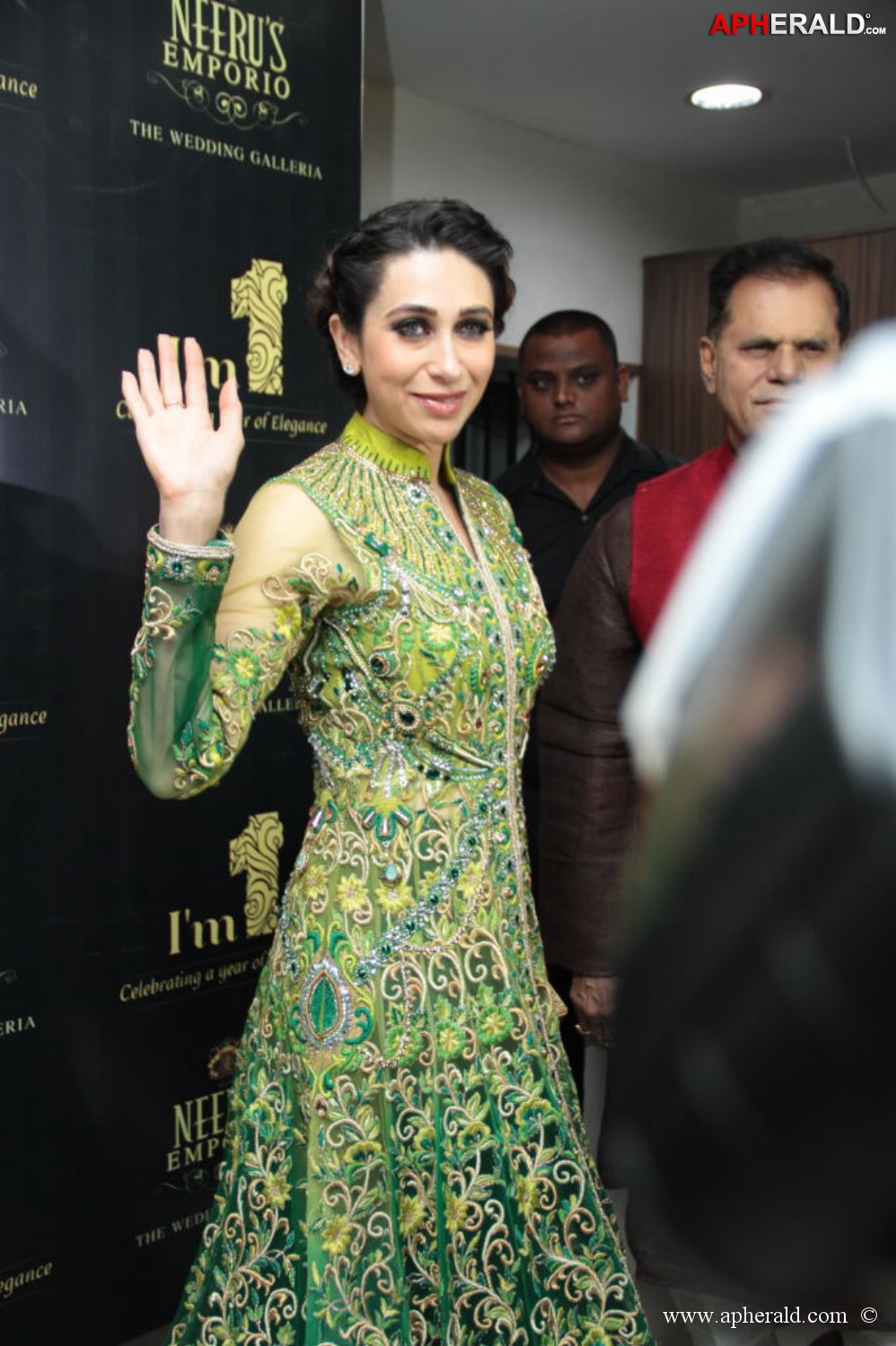 Karishma Kapoor Stills