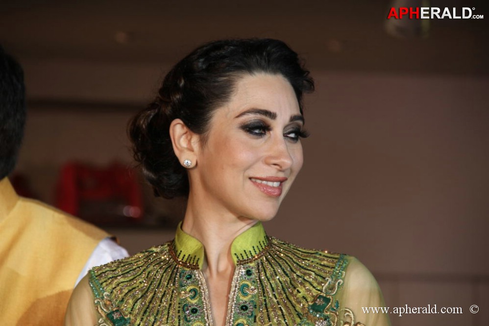 Karishma Kapoor Stills