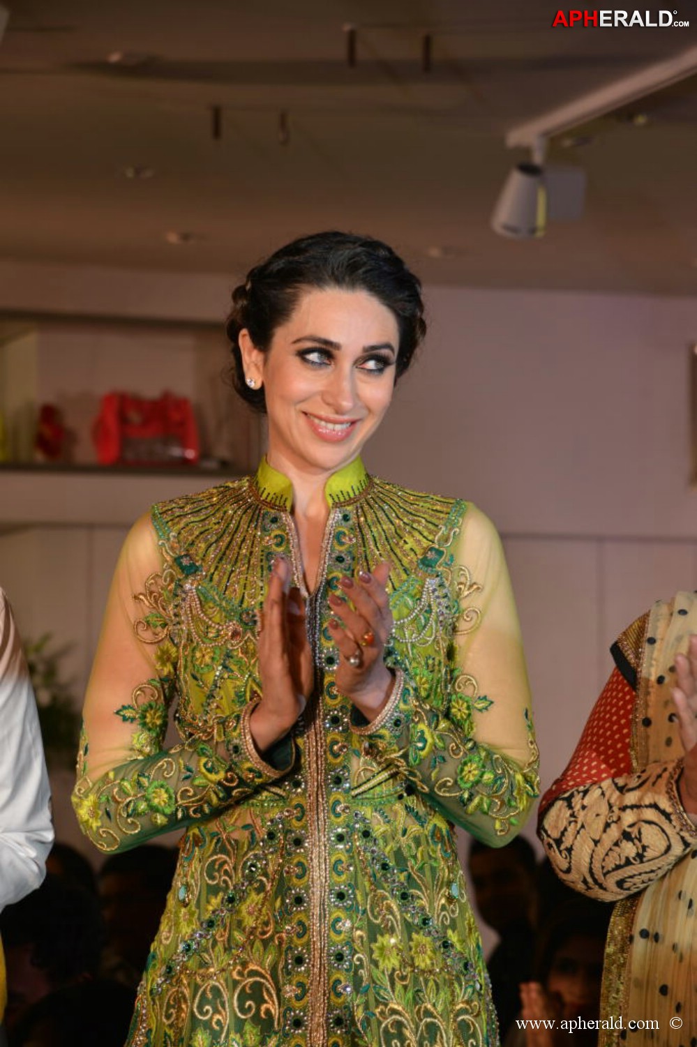 Karishma Kapoor Stills
