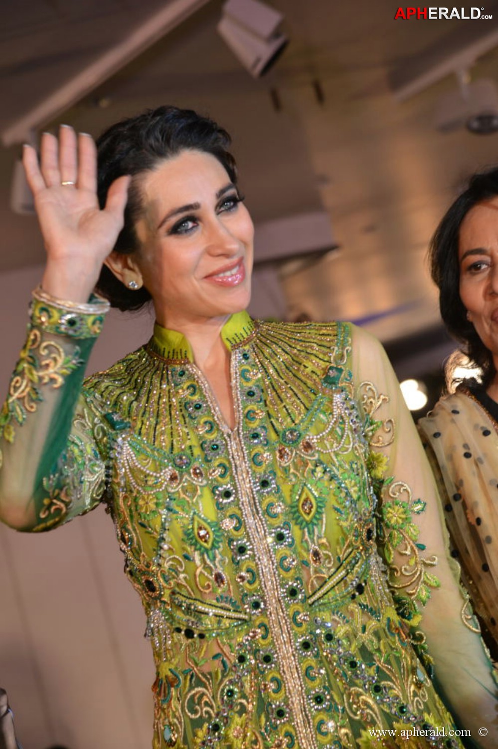 Karishma Kapoor Stills
