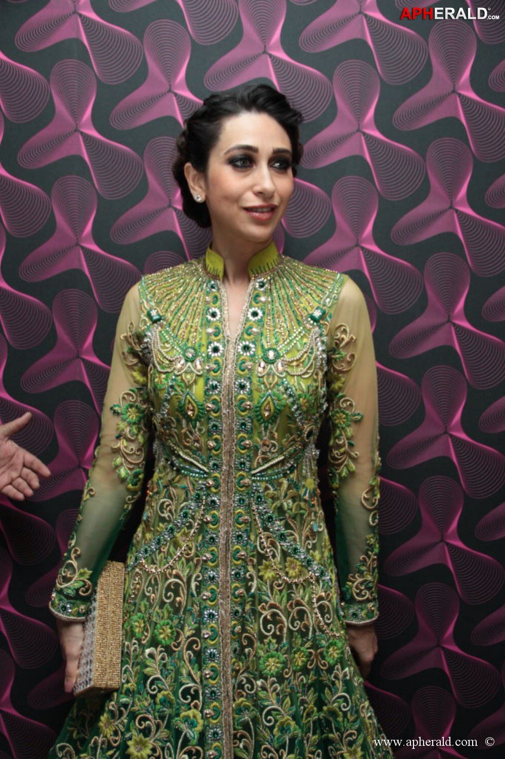 Karishma Kapoor Stills