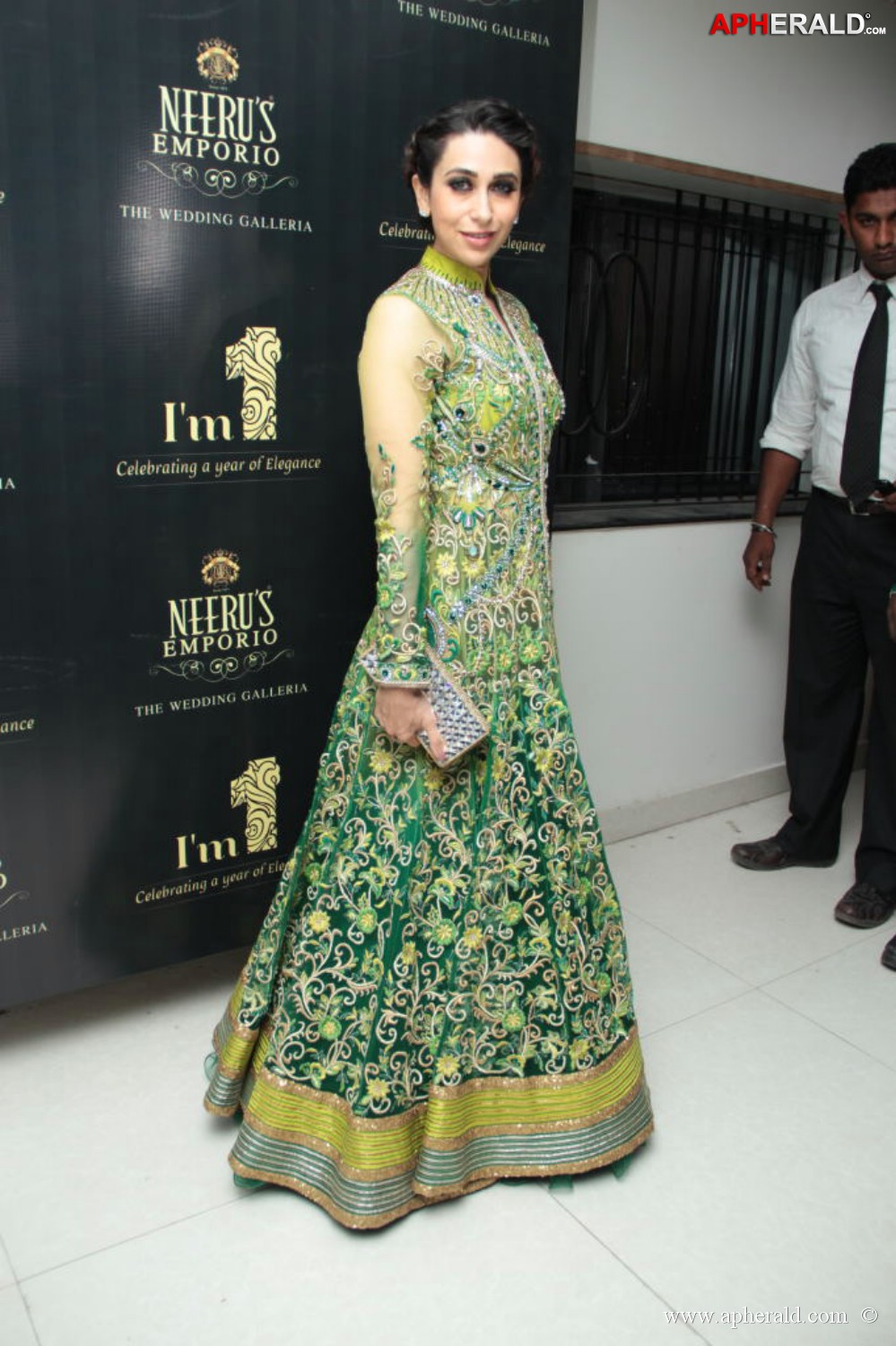 Karishma Kapoor Stills
