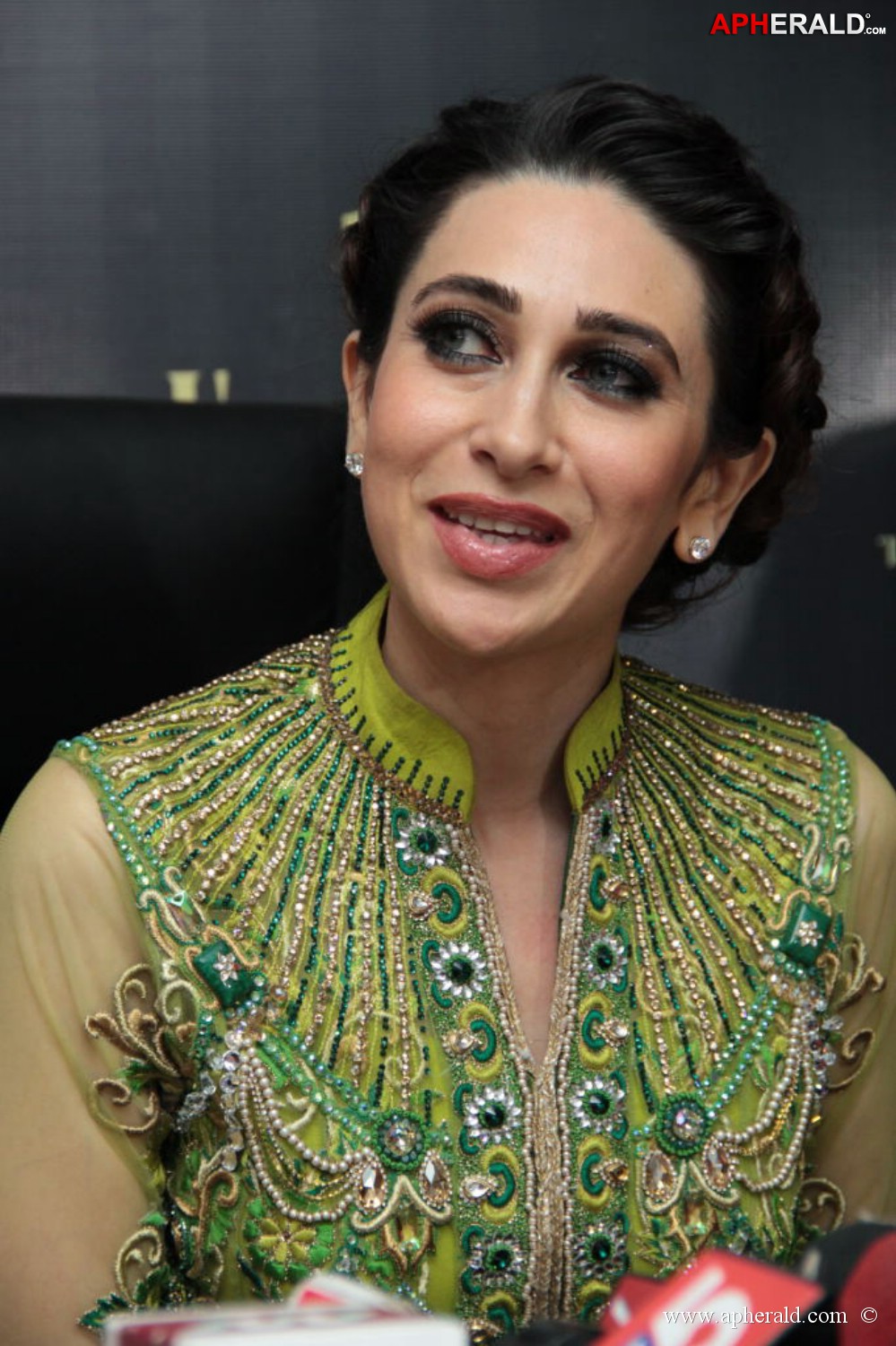 Karishma Kapoor Stills