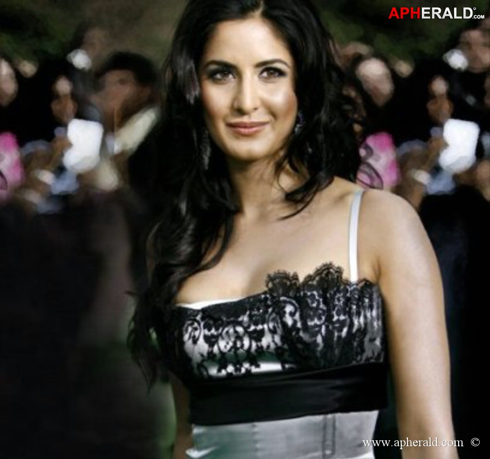 Katrina Kaif Latest Images