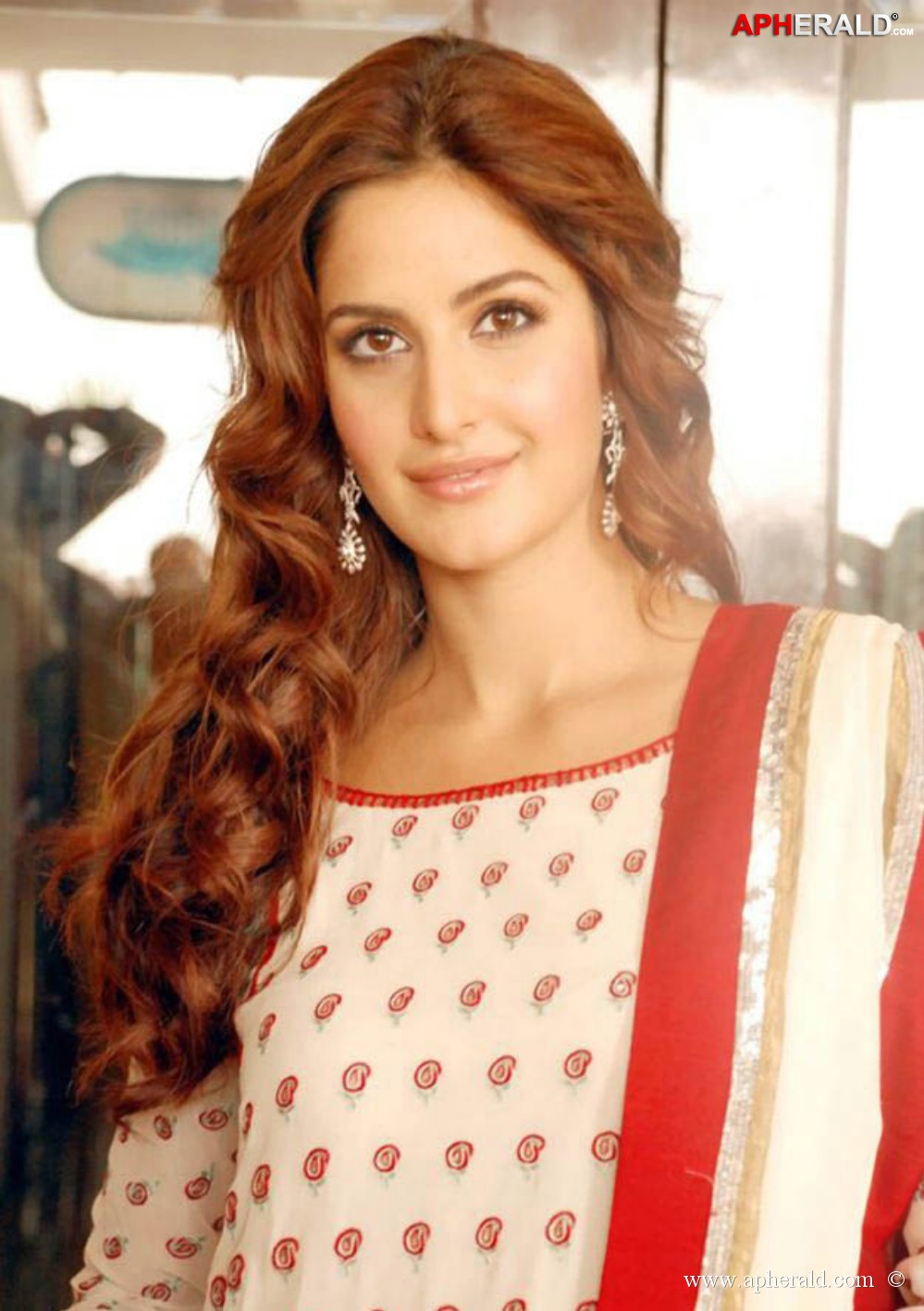 Katrina Kaif Latest Images