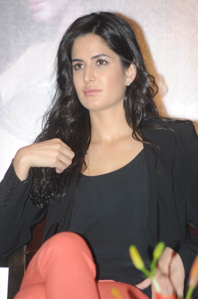Katrina Kaif Latest Photos