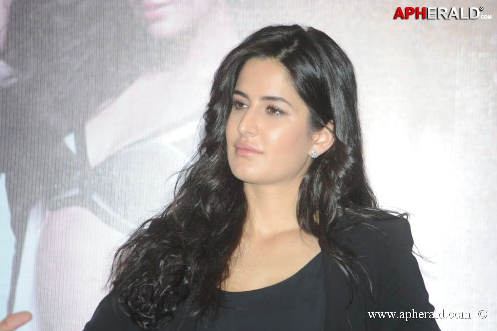 Katrina Kaif Latest Photos