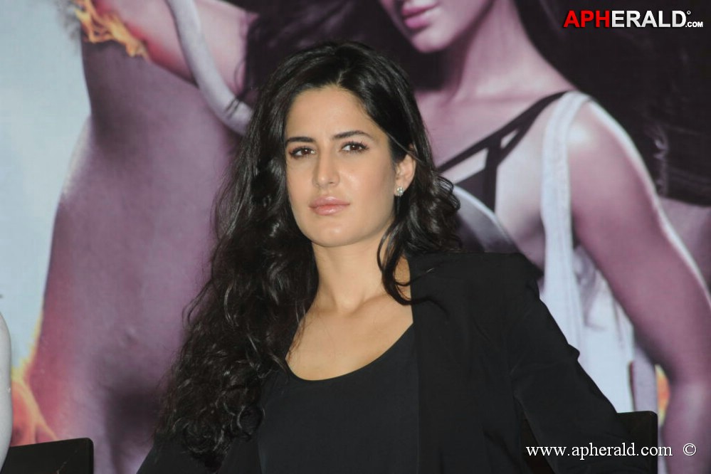 Katrina Kaif Latest Photos