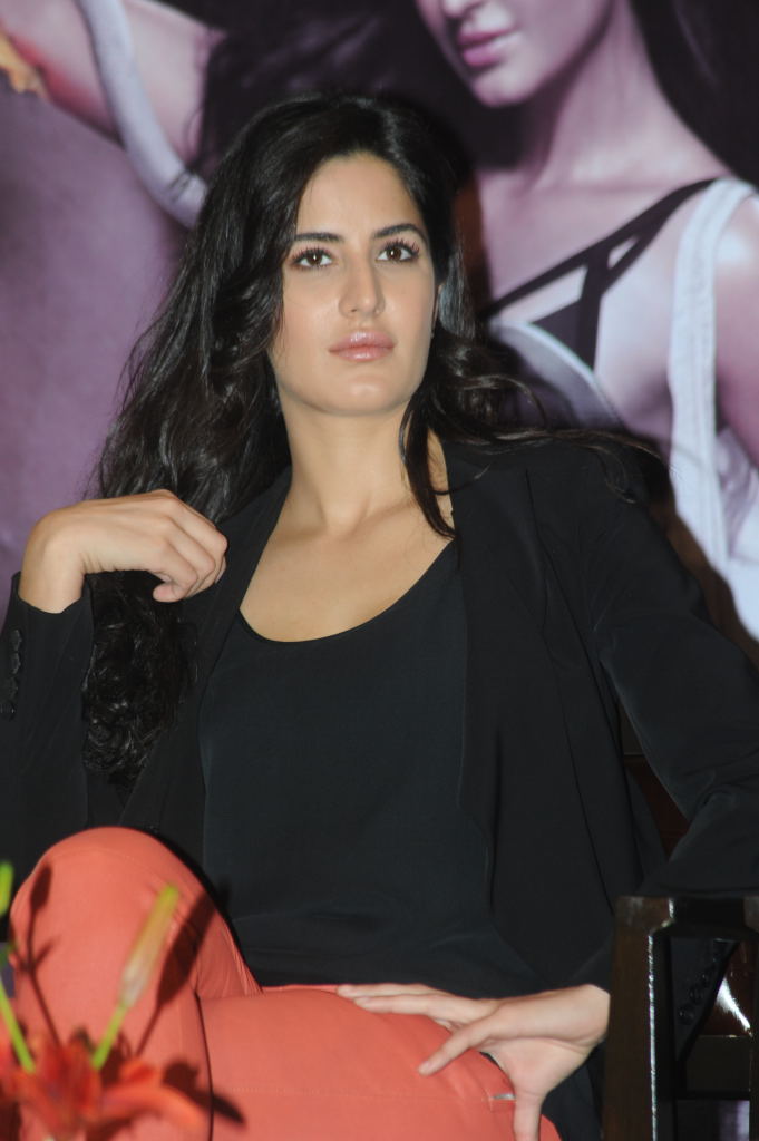 Katrina Kaif Latest Photos