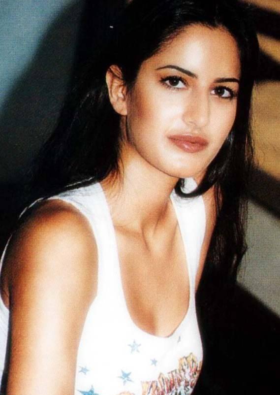 Katrina Kaif Rare And Unseen Childhood Photos