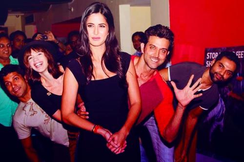 Katrina Kaif Rare And Unseen Childhood Photos