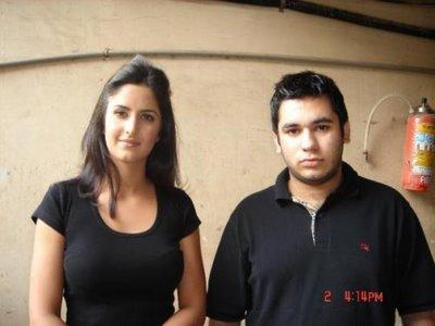 Katrina Kaif Rare And Unseen Childhood Photos