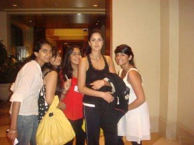 Katrina Kaif Rare And Unseen Childhood Photos