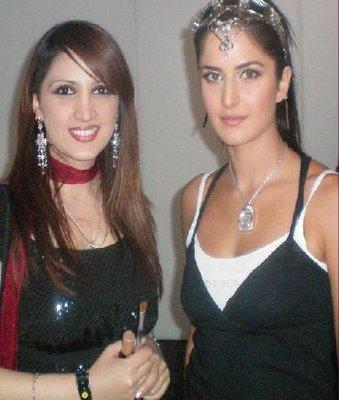 Katrina Kaif Rare And Unseen Childhood Photos
