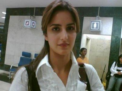 Katrina Kaif Rare And Unseen Childhood Photos