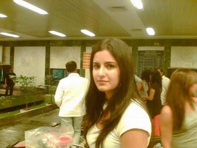 Katrina Kaif Rare And Unseen Childhood Photos