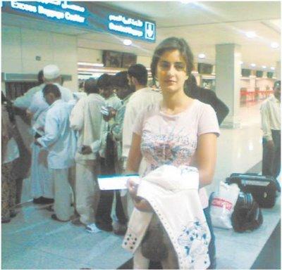 Katrina Kaif Rare And Unseen Childhood Photos