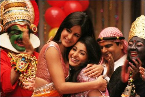 Katrina Kaif Rare And Unseen Childhood Photos