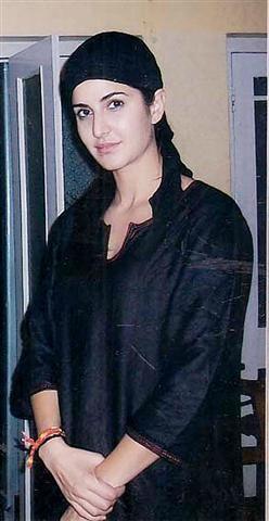 Katrina Kaif Rare And Unseen Childhood Photos