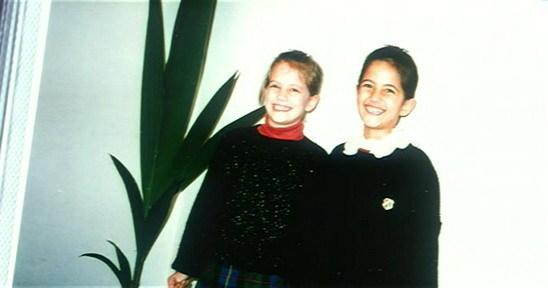 Katrina Kaif Rare And Unseen Childhood Photos