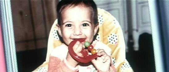 Katrina Kaif Rare And Unseen Childhood Photos