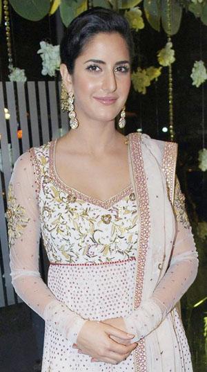 Katrina Kaif Rare And Unseen Childhood Photos