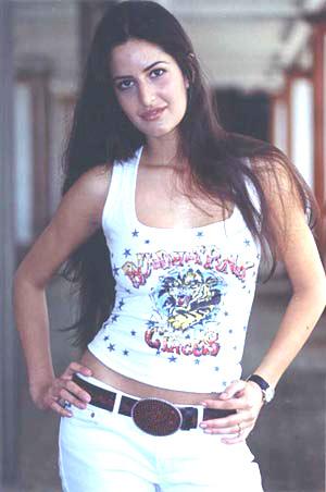 Katrina Kaif Rare And Unseen Childhood Photos