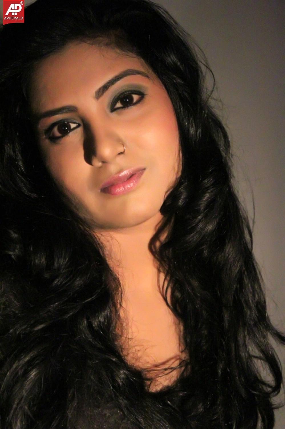 Kavitha Radheshyam New Photoshoot